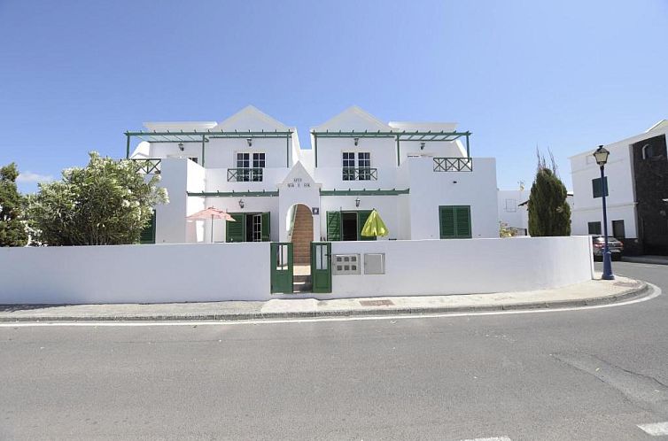 Apartamentos Mar y Sol