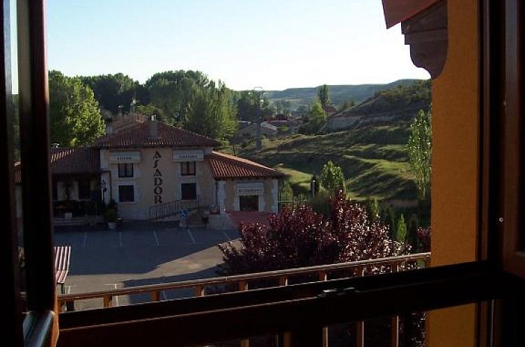 Hotel Milagros Rio Riaza