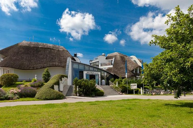 Hotel Solthus am See