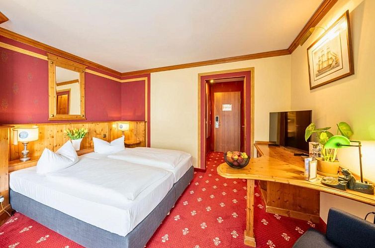 Hotel Solthus am See
