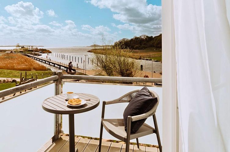 Hotel Solthus am See