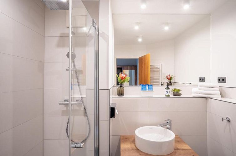 Hotel Solthus am See