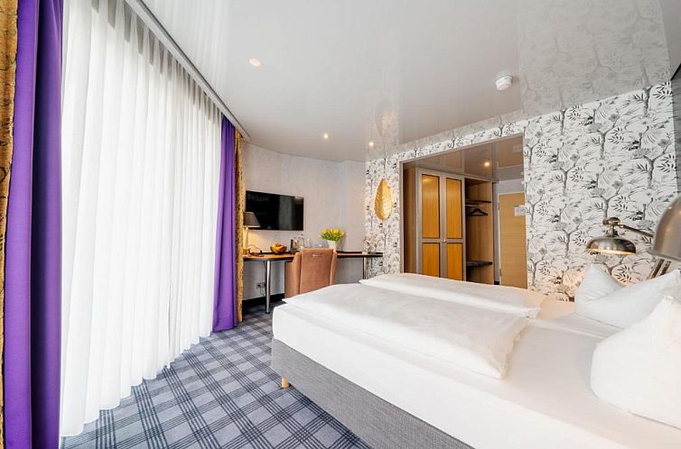 Hotel Solthus am See