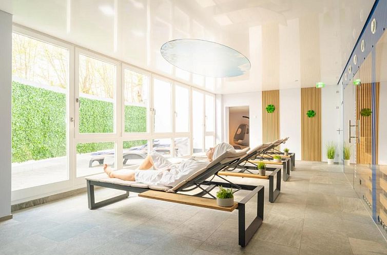 Hotel Solthus am See