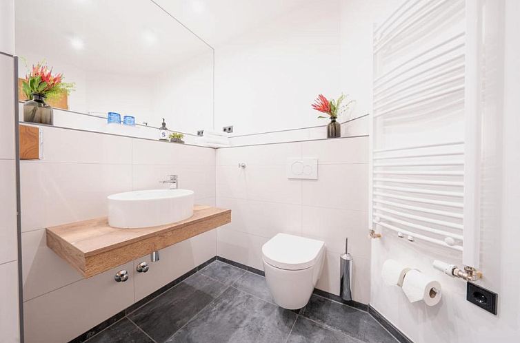 Hotel Solthus am See