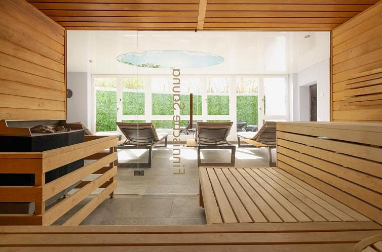 Hotel Solthus am See