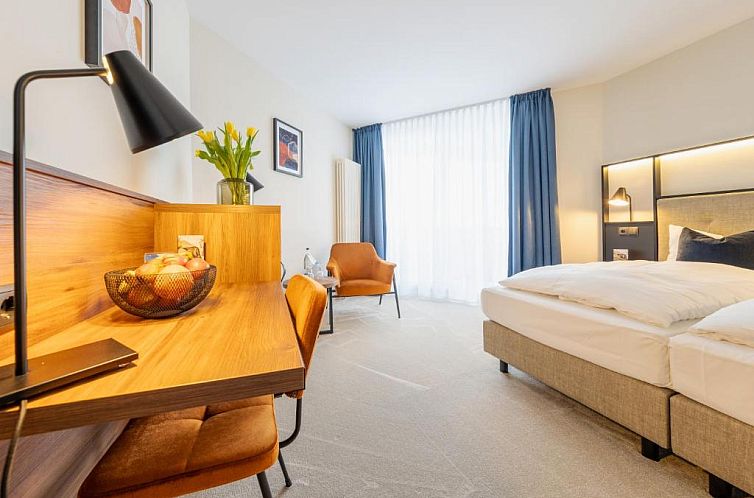 Hotel Solthus am See