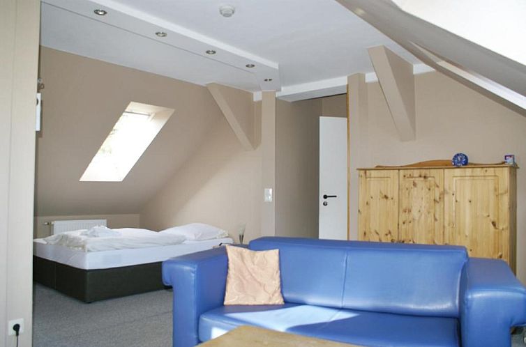 Hotel Strandpavillon