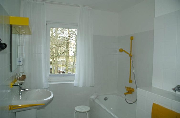 Hotel Strandpavillon