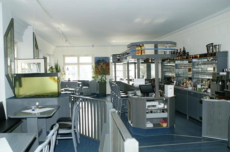 Hotel Strandpavillon