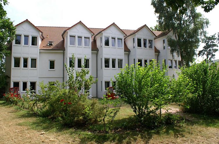 Hotel Strandpavillon