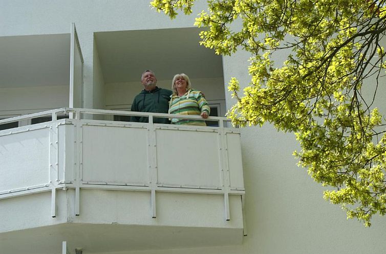 Hotel Strandpavillon