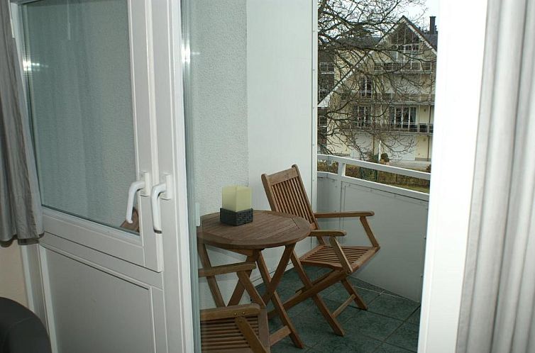 Hotel Strandpavillon