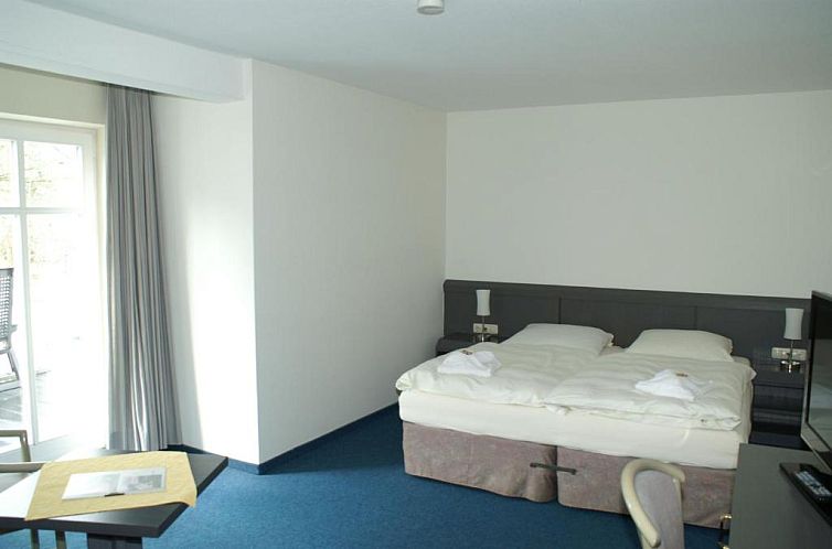 Hotel Strandpavillon