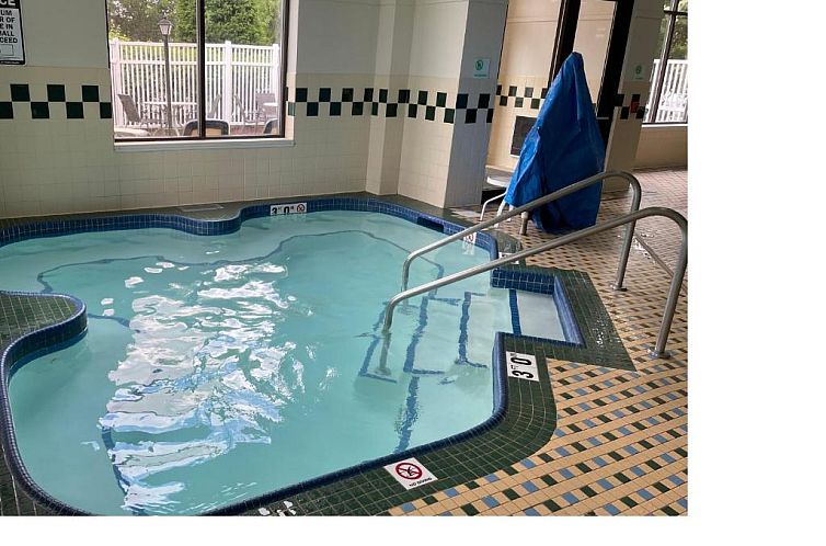 Holiday Inn Hotel & Suites Chicago Northwest - Elgin, an IHG