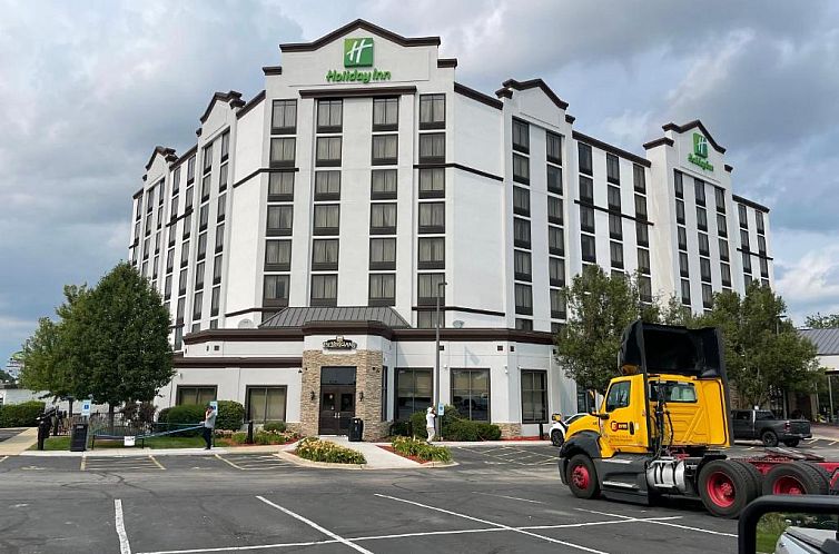 Holiday Inn Hotel & Suites Chicago Northwest - Elgin, an IHG