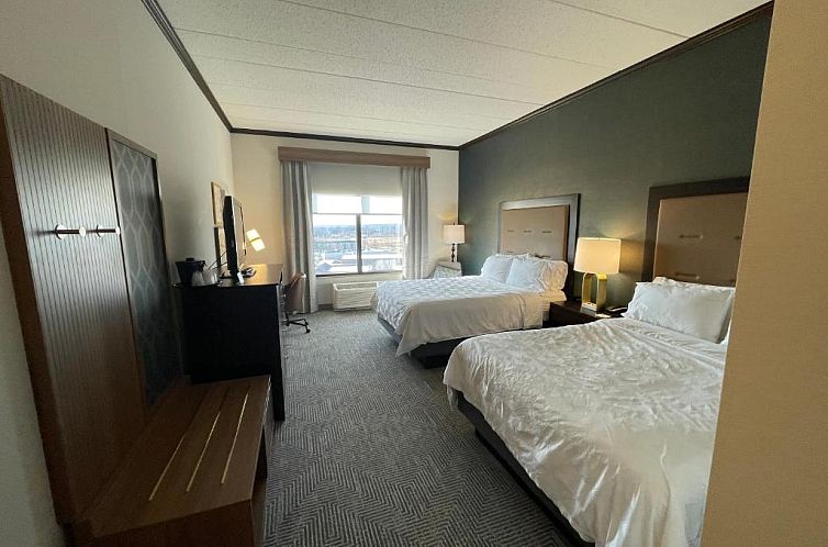 Holiday Inn Hotel & Suites Chicago Northwest - Elgin, an IHG