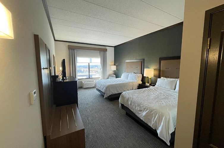 Holiday Inn Hotel & Suites Chicago Northwest - Elgin, an IHG