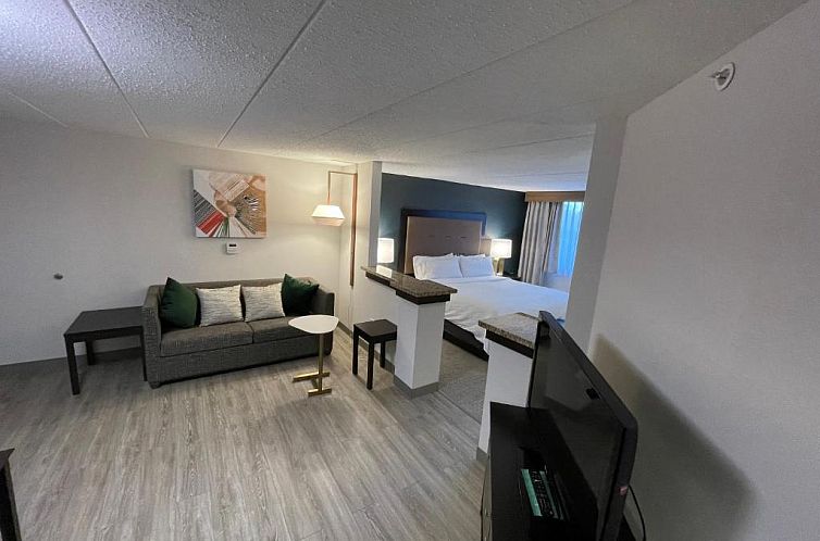 Holiday Inn Hotel & Suites Chicago Northwest - Elgin, an IHG