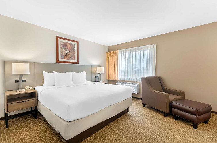 Comfort Inn Cockatoo Near LAX