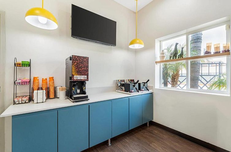 Comfort Inn Cockatoo Near LAX