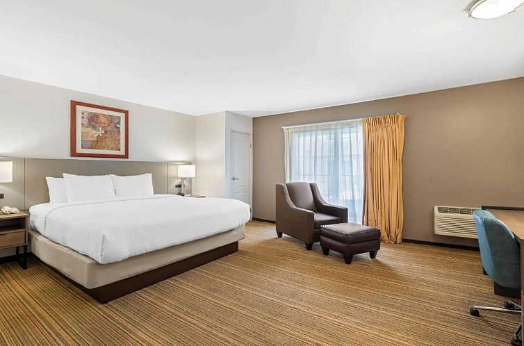 Comfort Inn Cockatoo Near LAX