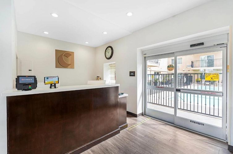 Comfort Inn Cockatoo Near LAX