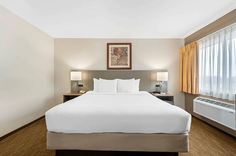 Comfort Inn Cockatoo Near LAX