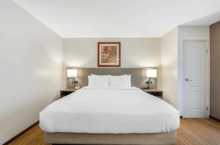 Comfort Inn Cockatoo Near LAX