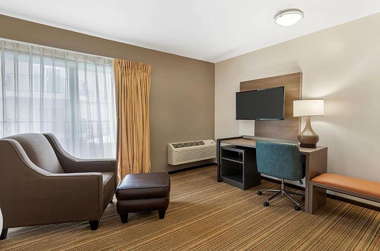 Comfort Inn Cockatoo Near LAX