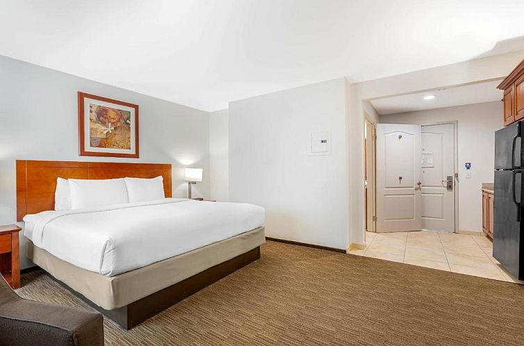 Comfort Inn Cockatoo Near LAX