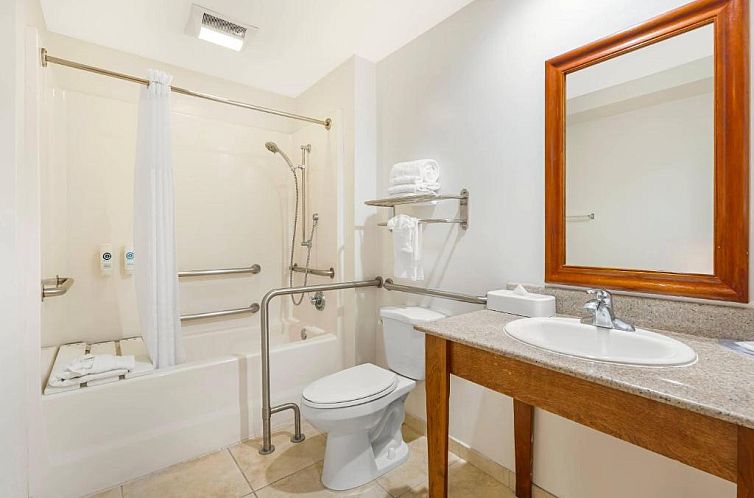 Comfort Inn Cockatoo Near LAX