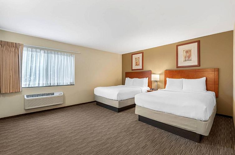 Comfort Inn Cockatoo Near LAX