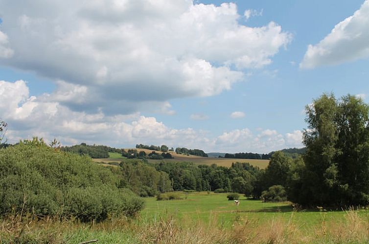 Vakantiehuis in Tachov