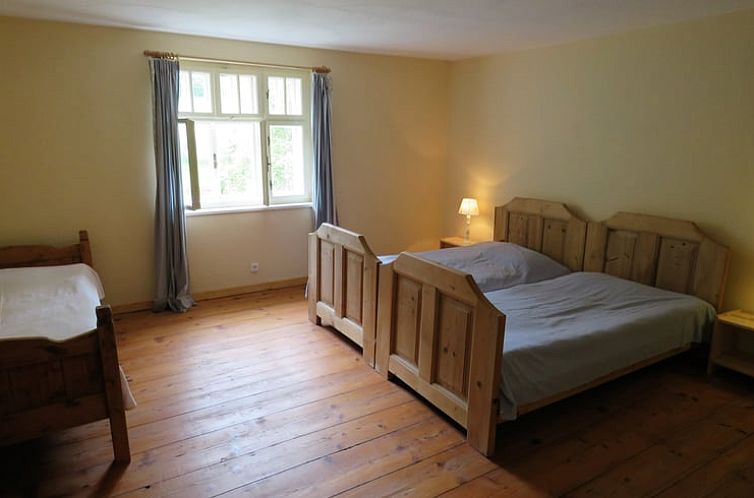 Vakantiehuis in Tachov