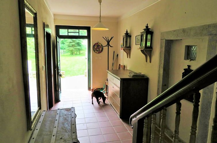 Vakantiehuis in Tachov