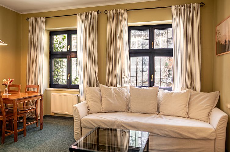 Guest house 2085104 - Apartment West Bohemia - Appartement Goethe