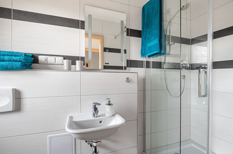 Vakantiehuis Bečov nad Teplou 2