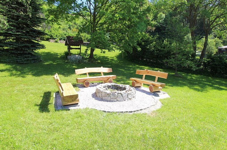 Vakantiehuis Bečov nad Teplou 2
