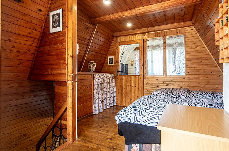 Vakantiehuis Lake & Rest