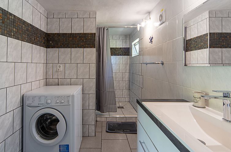 Vakantiehuis Lake & Rest