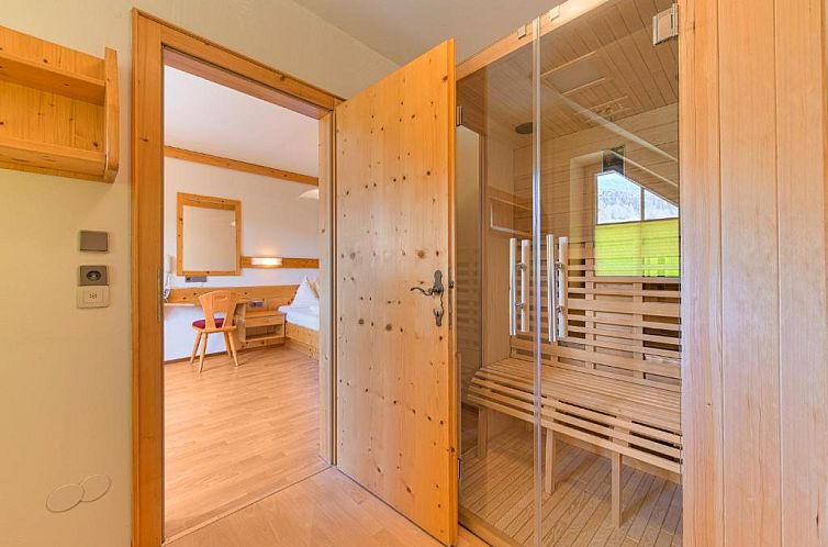 Allesbauer - Familie Preis