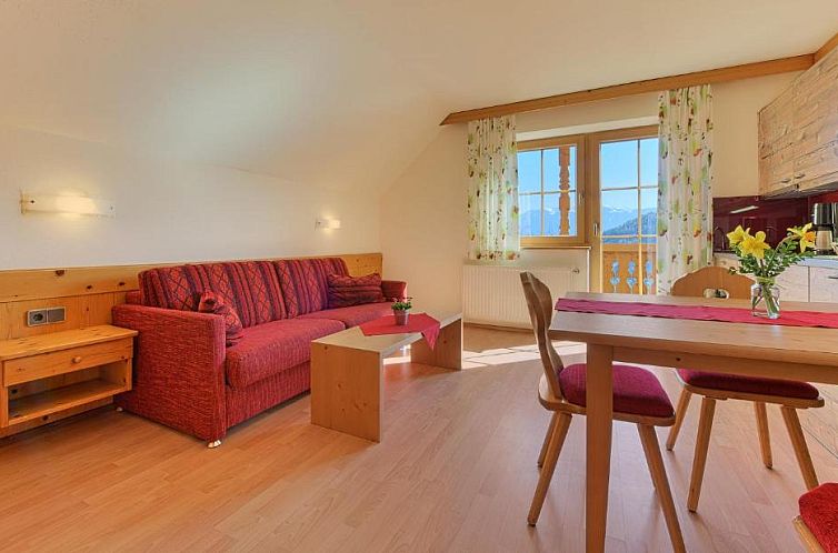 Allesbauer - Familie Preis