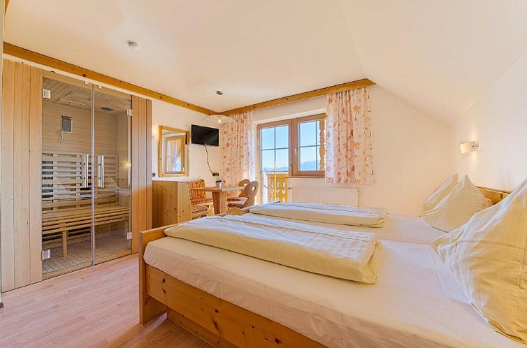 Allesbauer - Familie Preis