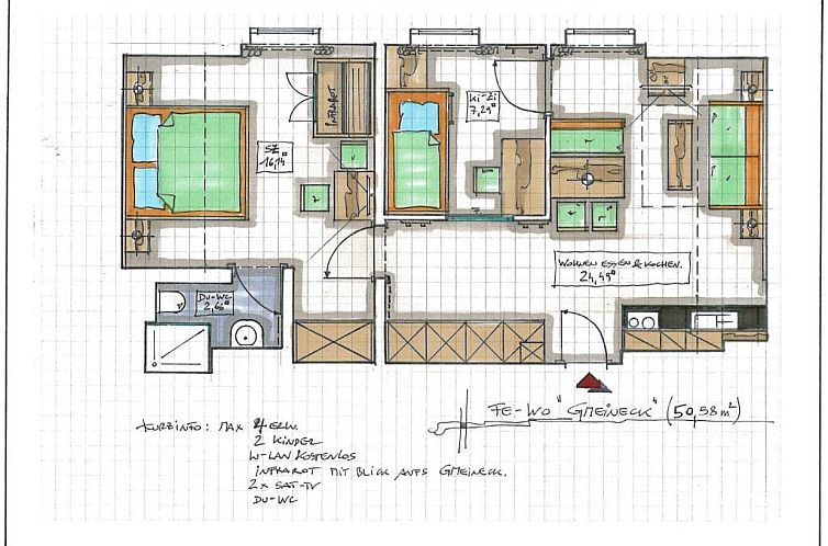 Allesbauer - Familie Preis