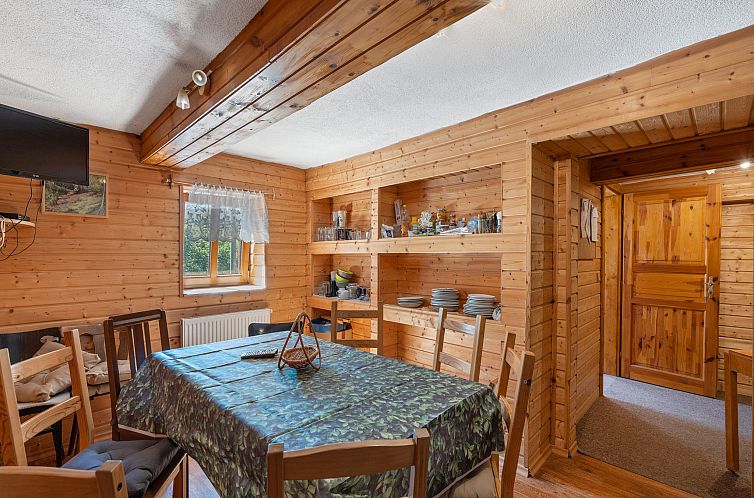 Vakantiehuis Lenora I