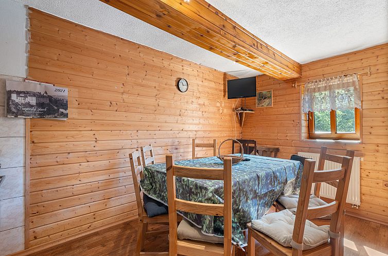 Vakantiehuis Lenora I