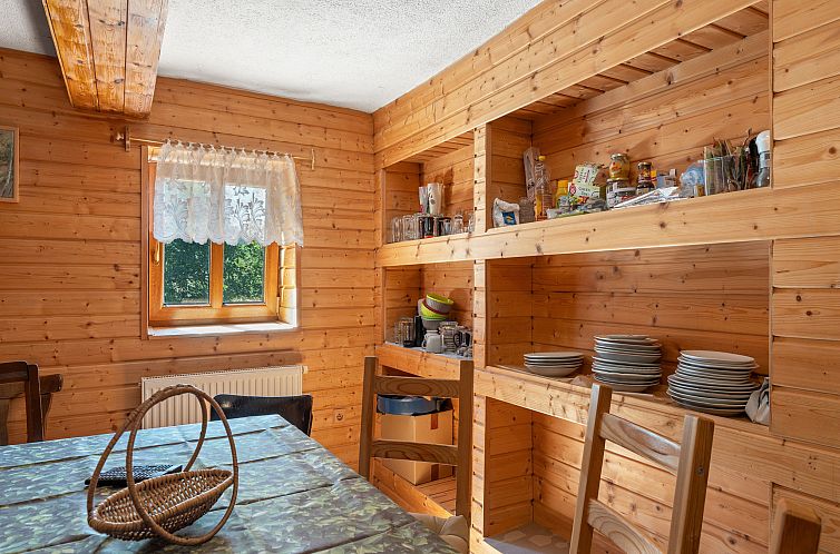 Vakantiehuis Lenora I