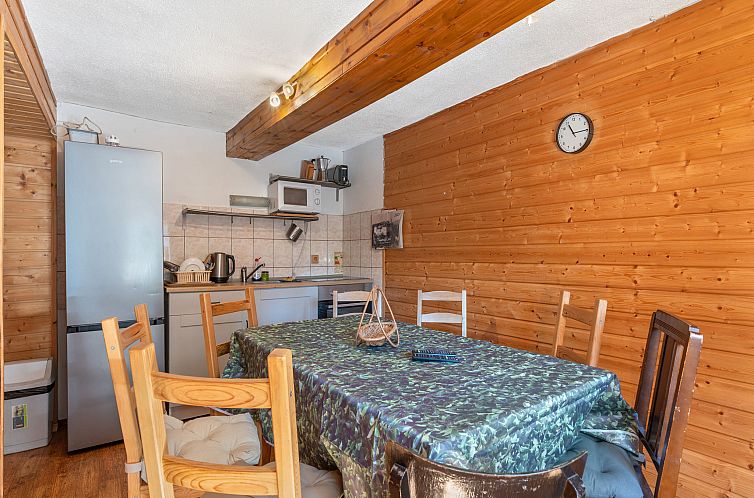 Vakantiehuis Lenora I