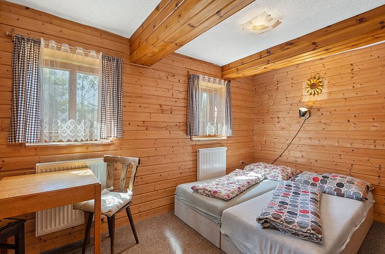 Vakantiehuis Lenora I